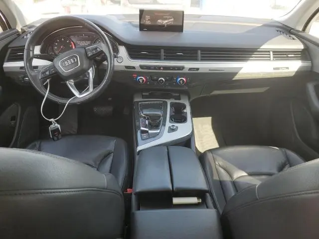 2018 AUDI Q7 PREMIUM  