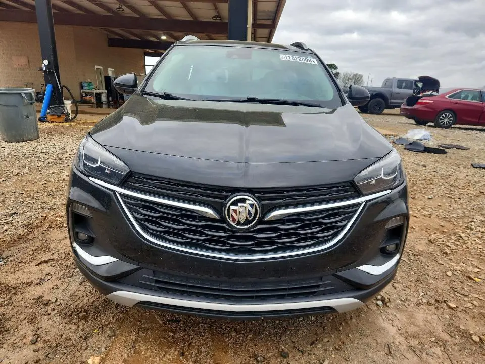 2022 BUICK ENCORE GX ESSENCE  