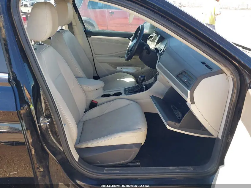 2020 VOLKSWAGEN JETTA 1.4T R-LINE/1.4T S/1.4T SE