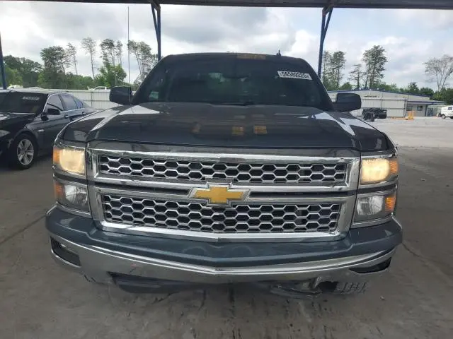 2014 CHEVROLET SILVERADO C1500 LT  