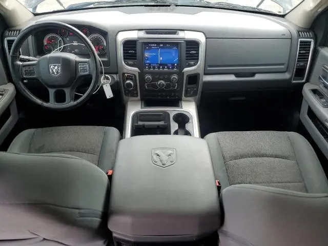 2018 RAM 1500 SLT  