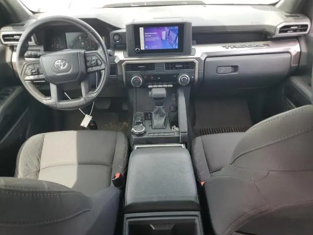 2024 TOYOTA TACOMA DOUBLE CAB  
