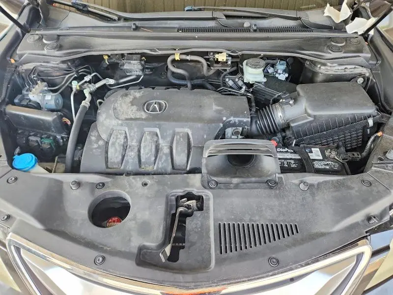 2017 ACURA RDX   
