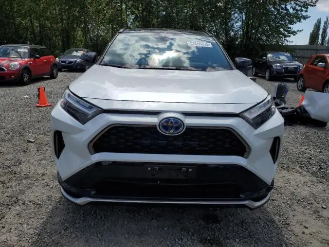 2024 TOYOTA RAV4 PRIME XSE  