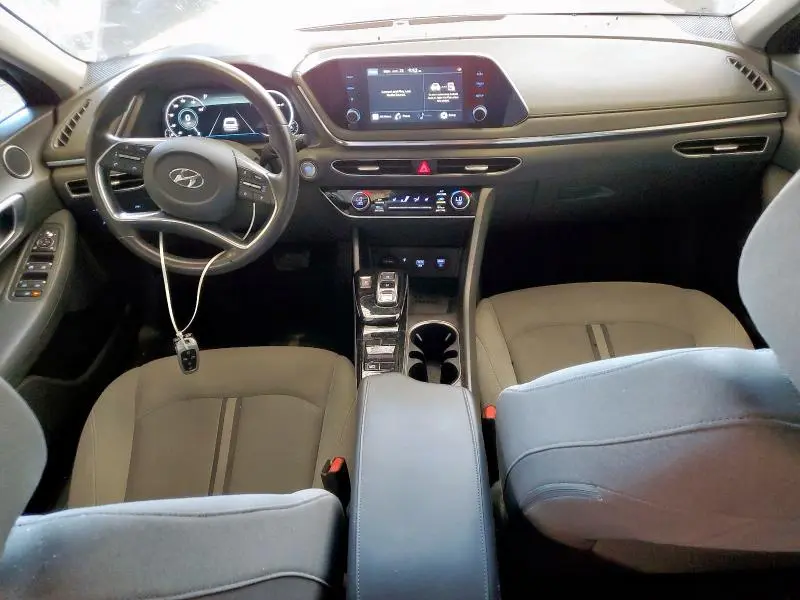 2022 HYUNDAI SONATA SEL  