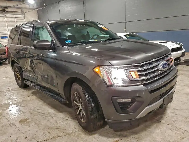 2019 FORD EXPEDITION XLT  