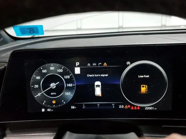 2024 KIA SPORTAGE X-PRO  