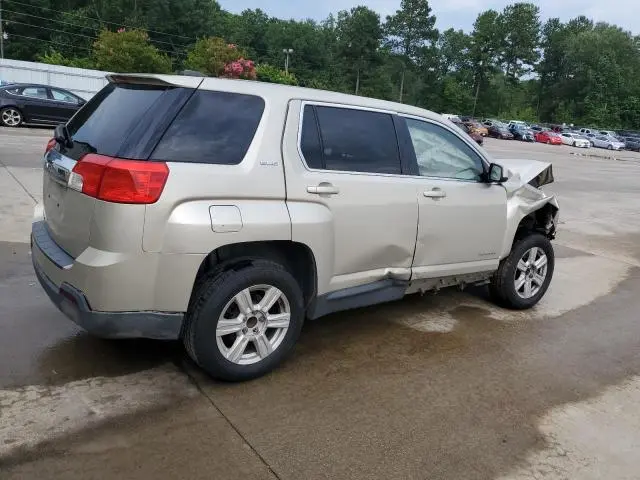 2015 GMC TERRAIN SLE  