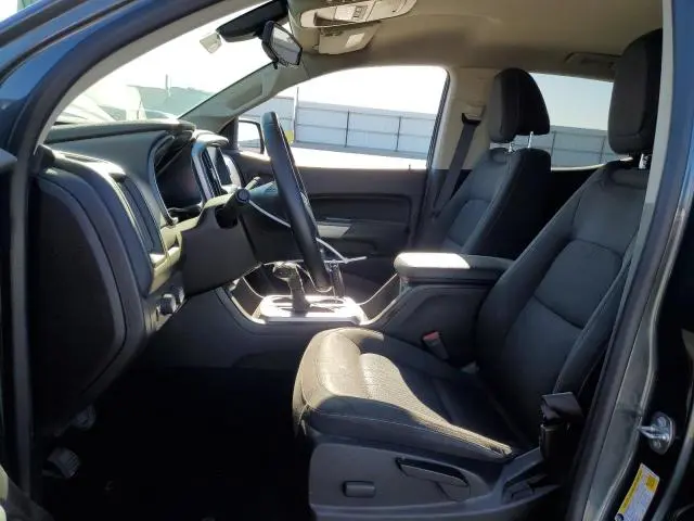 2015 CHEVROLET COLORADO LT  