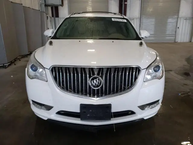 2016 BUICK ENCLAVE   