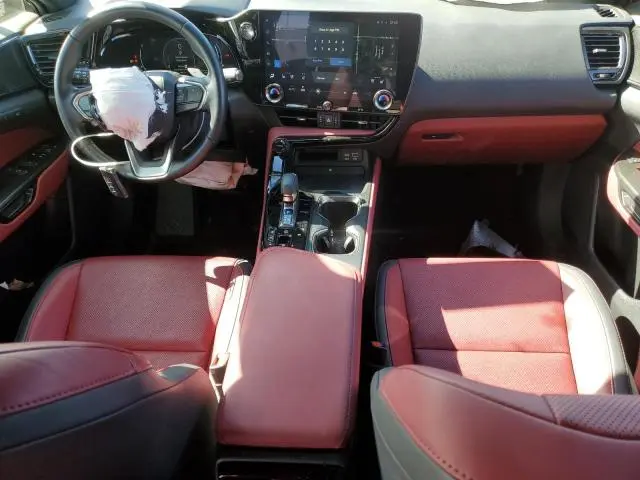 2024 LEXUS NX 350H BASE  