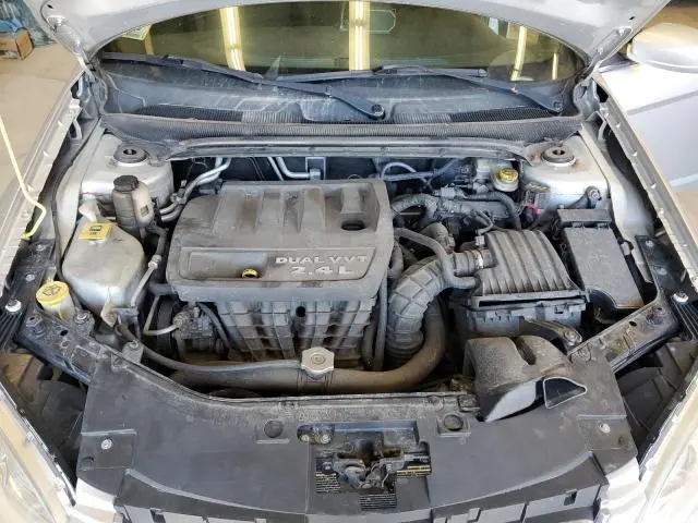 2012 CHRYSLER 200 TOURING  