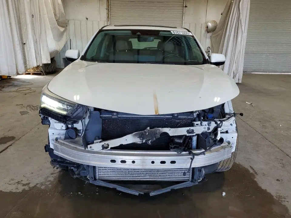 2019 ACURA RDX ADVANCE  