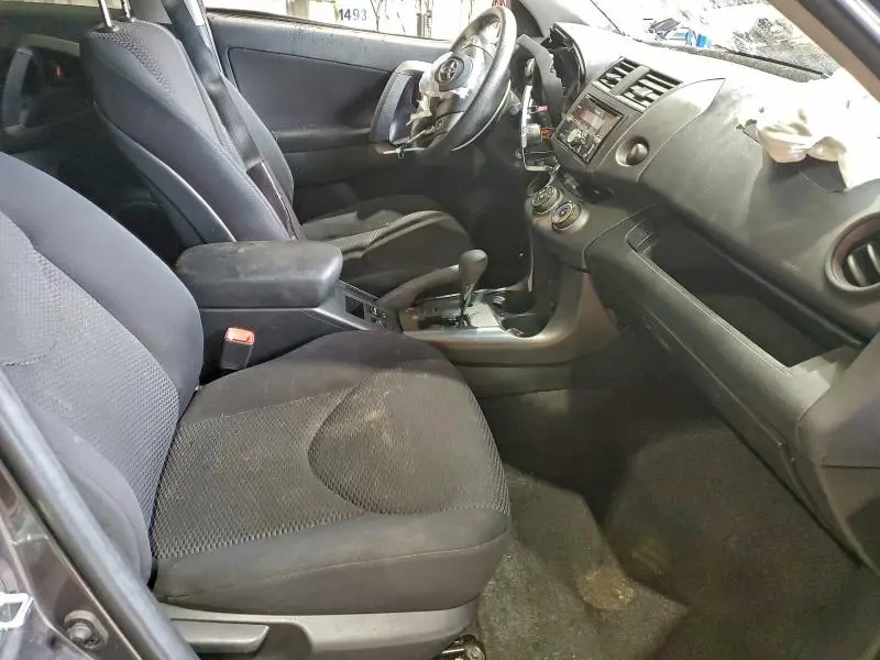 2011 TOYOTA RAV4 SPORT  