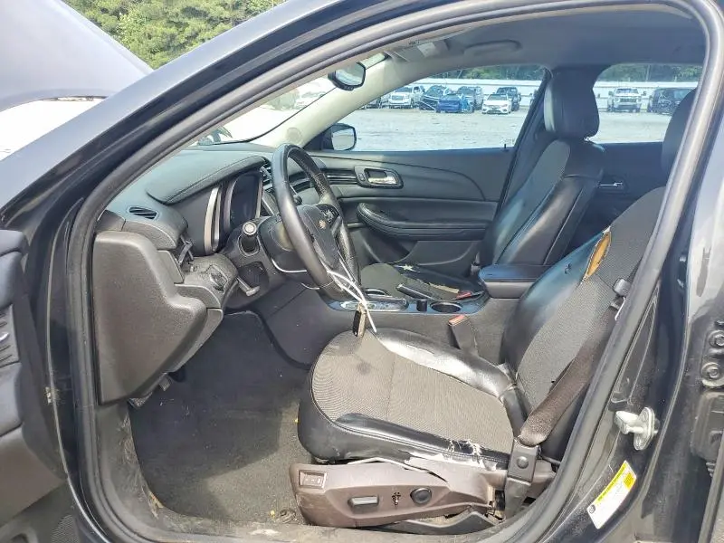 2014 CHEVROLET MALIBU 2LT  