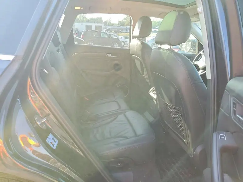 2017 AUDI Q5 PREMIUM PLUS  