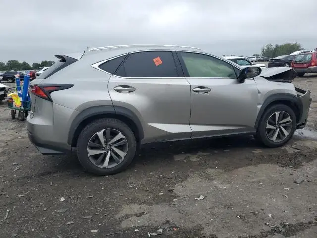 2018 LEXUS NX 300 BASE  