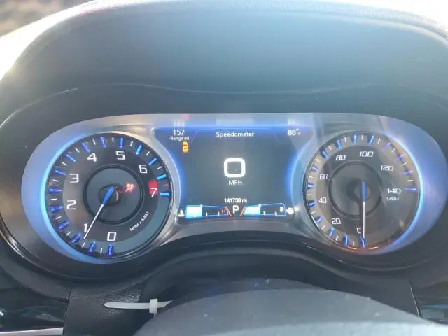2017 CHRYSLER 300 S  