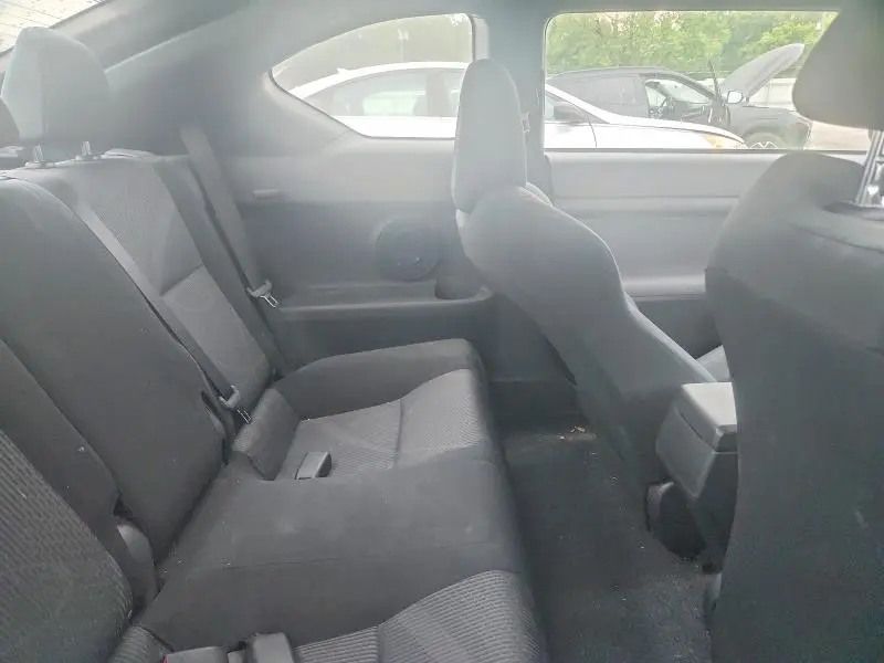 2012 SCION TC BASE  