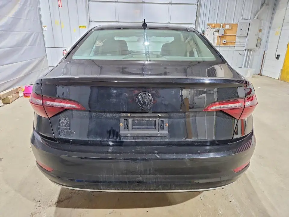 2020 VOLKSWAGEN JETTA S  
