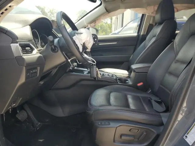 2024 MAZDA CX-5 PREFERRED  