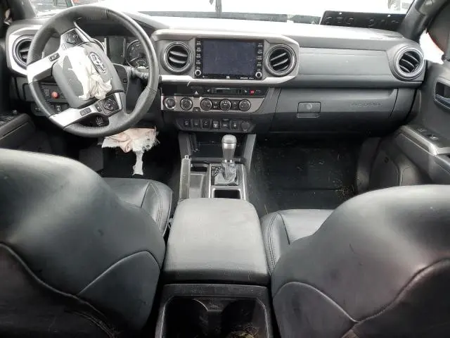 2023 TOYOTA TACOMA DOUBLE CAB  