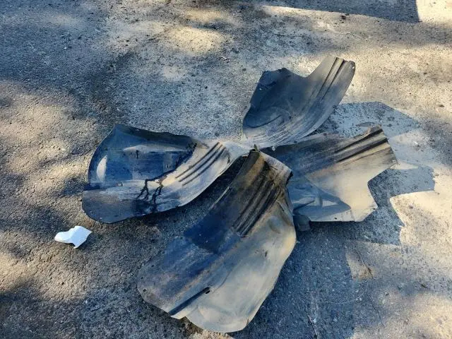 2014 FORD TAURUS SEL  