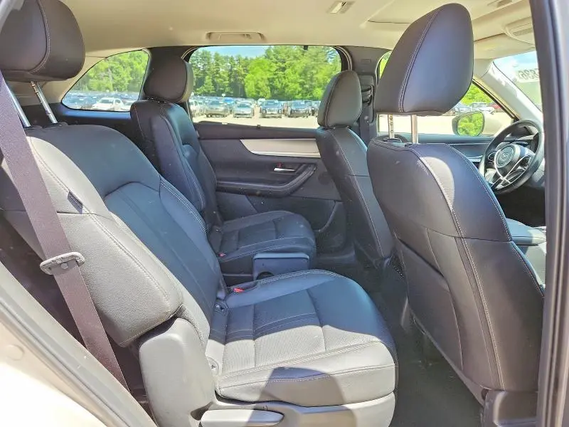 2024 MAZDA CX-90 PREFERRED  