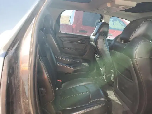 2013 GMC ACADIA SLT-1  