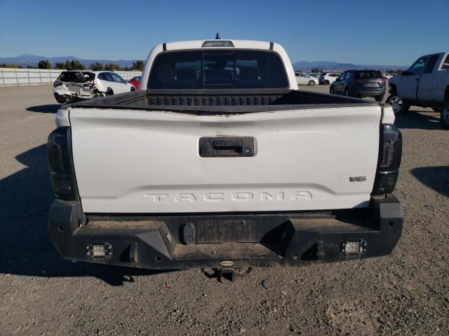 2020 TOYOTA TACOMA DOUBLE CAB