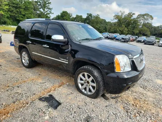 2010 GMC YUKON DENALI  