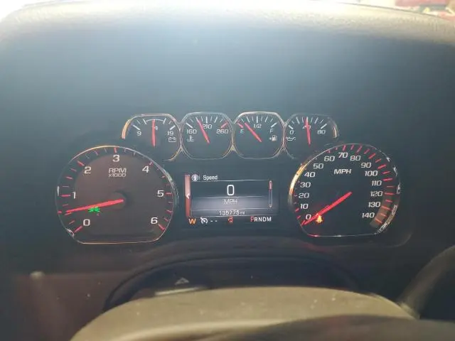 2016 GMC YUKON XL K1500 SLT  