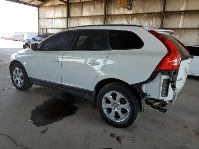 2010 VOLVO XC60 3.2  