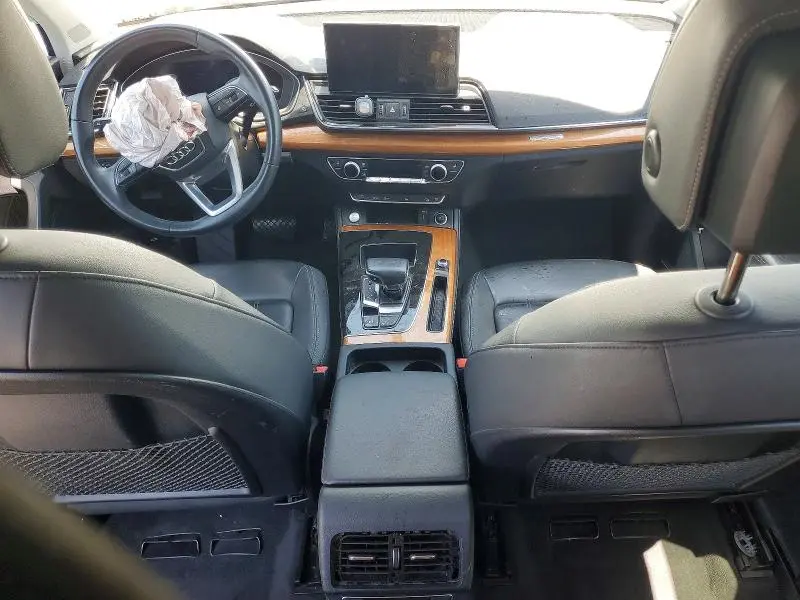 2023 AUDI Q5 PREMIUM PLUS 45  