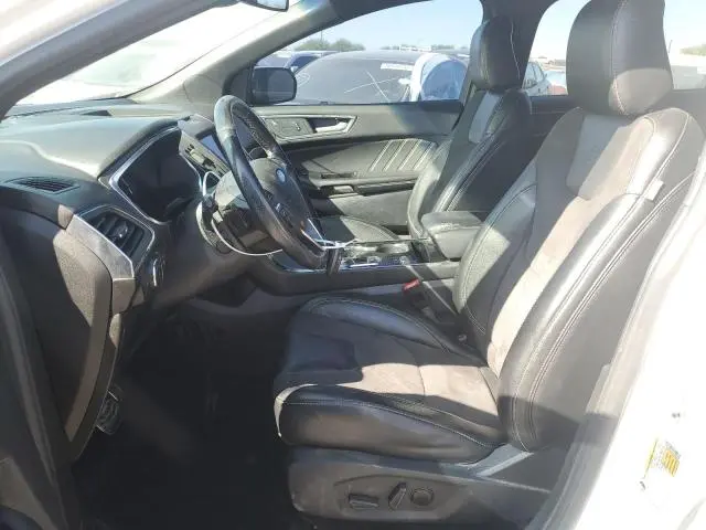 2020 FORD EDGE ST  