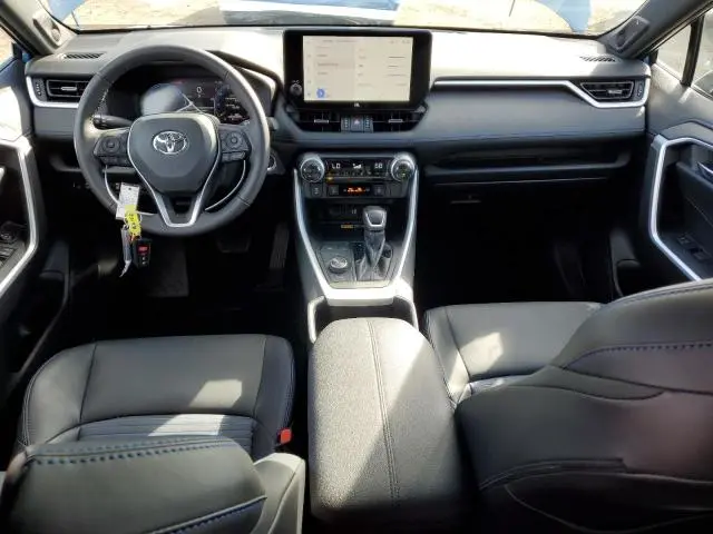 2024 TOYOTA RAV4 XSE  