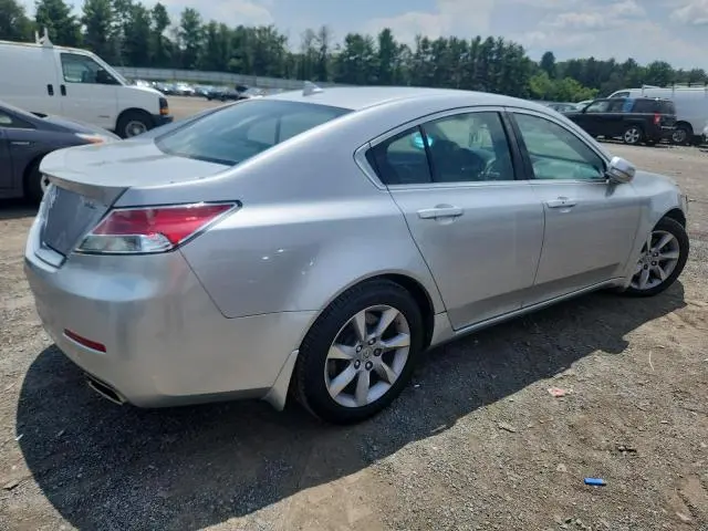 2014 ACURA TL TECH  