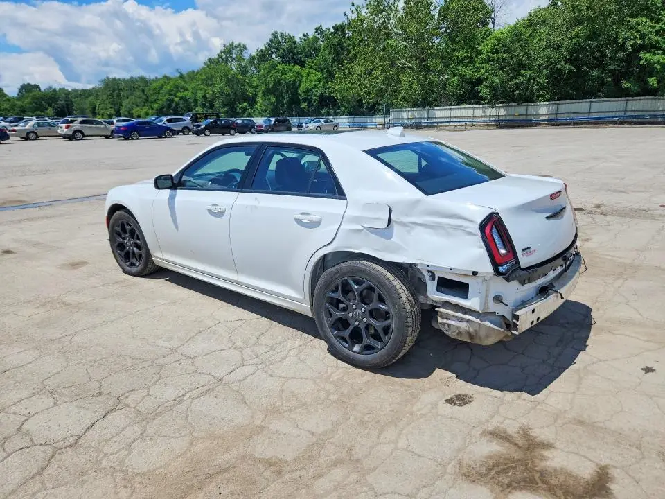 2023 CHRYSLER 300 TOURING L  