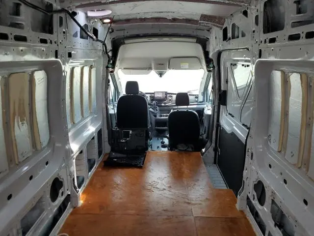 2021 FORD TRANSIT T-350  