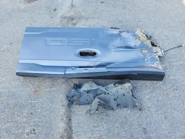 2024 FORD F150 LARIAT  