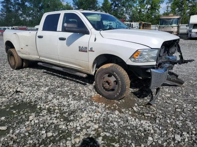 2018 RAM 3500 ST  