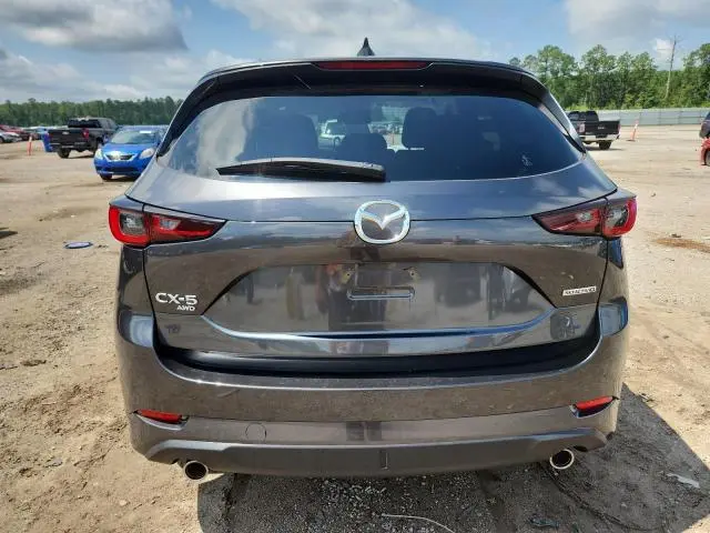 2024 MAZDA CX-5 PREMIUM PLUS  