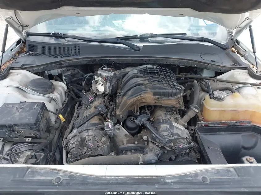 2016 CHRYSLER 300 300S ALLOY EDITION