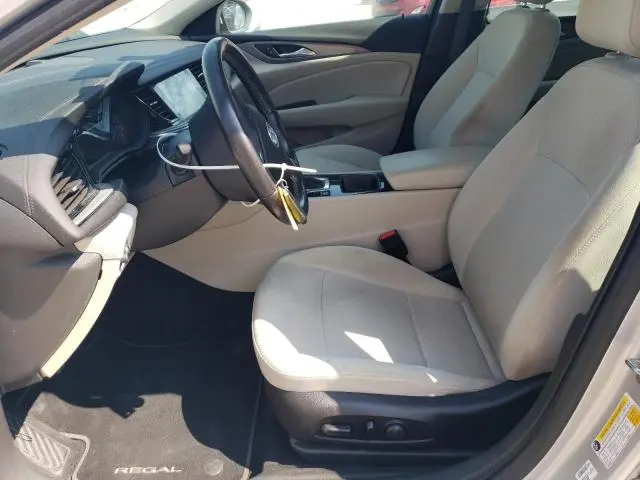 2019 BUICK REGAL PREFERRED  