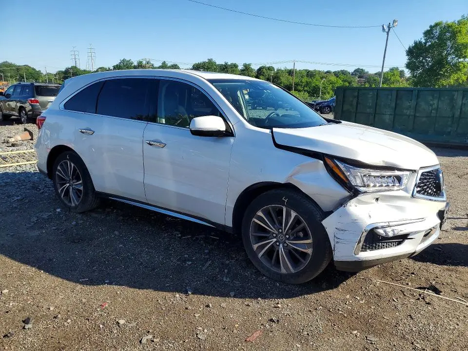 2020 ACURA MDX TECHNOLOGY  