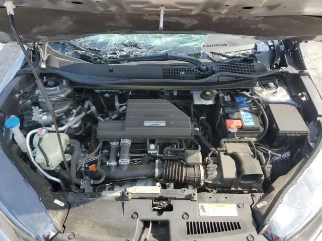2020 HONDA CR-V EXL  