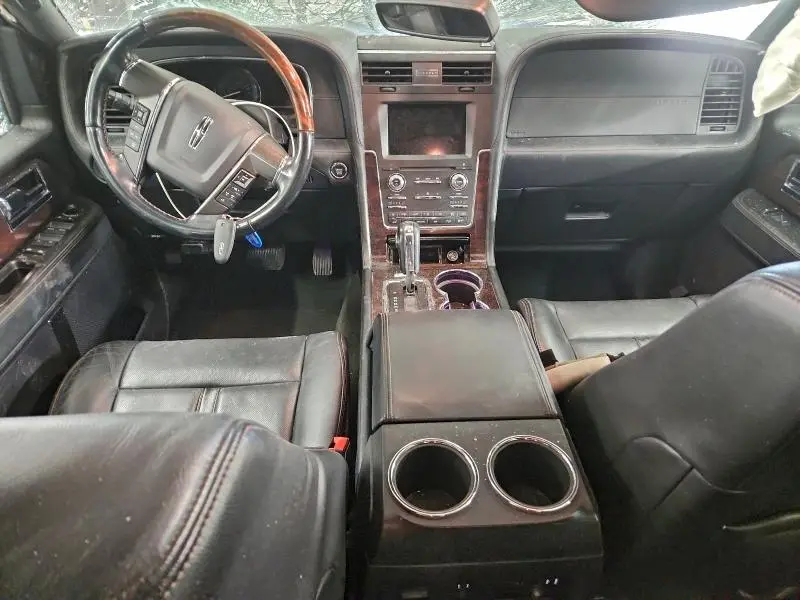 2017 LINCOLN NAVIGATOR L RESERVE  