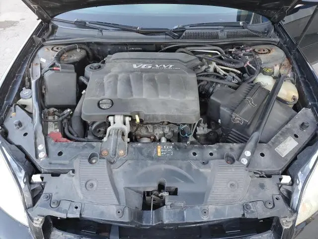 2013 CHEVROLET IMPALA LT  