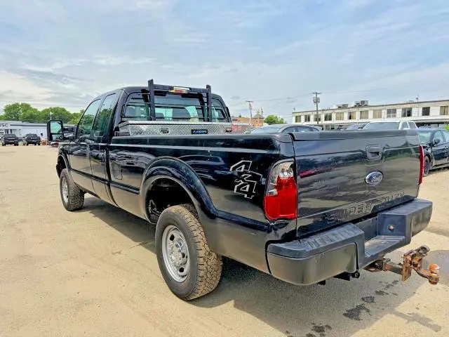 2016 FORD F250 SUPER DUTY  