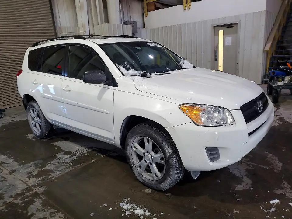 2012 TOYOTA RAV4   